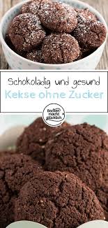 Low Carb Schokokekse Ohne Zucker Backen Macht Glucklich Rezept Schokokekse Zuckerfreie Kekse Schokoladen Kekse