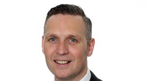 Philip Brady to be next council Cathaoirleach