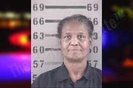 Sharon Crute — Dougherty County Jail Bookings