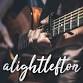 LIVE MUSIC - with 'A Light Left On' - free entry event image