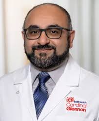 Dr. Hardikkumar Patel, MD, Cardiovascular Disease