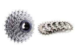 Voici une vidéo qui vous explique en détail comment changer la cassette de votre vélo de route. Quand Changer Votre Cassette Ou Vos Pignons De Velo Le Marche Du Velo Le Blog