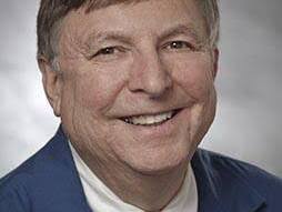 Kenneth Ralph Margules, MD