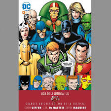 La muerte de superman (2018): La Liga De La Justicia Personajes Animados