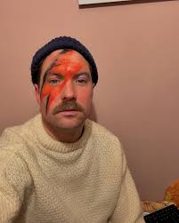 Stan Skinny comedian