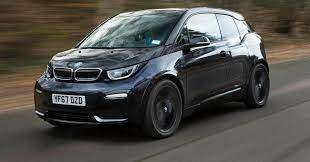 Auto Tech News Bmw I3 Is Now An Electric Car Only Car In Europe Latest Technology Cars Car Cars New Car New Ca Bmw I3 Bmw Electric Car Bmw I3 Electric
