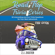 But just how much do you know about these mechanical marvels? Amazon Com 101 Trivia Questions For Smart Kids Ultimate Fun Quiz General Knowledge In A Wide Range Of Subjects Questions And Answers For Kids With Fun Family Trivia Audible Audio Edition Codi Allan