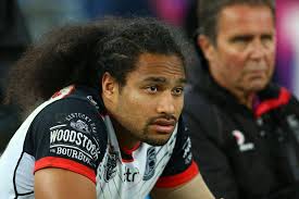 Warriors prop set to see out contract despite club's permission to leave