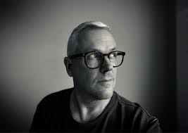 About — Dan Beckett