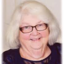 Peggy Sue Partain Dotson Obituary 2019