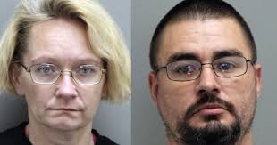 Went through hell': Stepmother sentenced to 106 years for child abuse