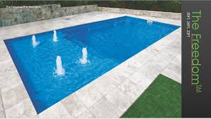 Download our exclusive imagine pool planning pak for tips and ideas for designing the backyard your family has. Pin On Imagine Pools Fiberglass Swimming Pools