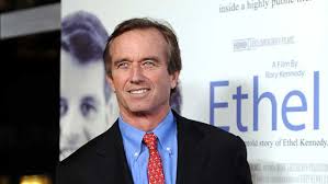 Rfk, jr., presented his uncle with a salamander, shadrach. Trump Asks Vaccine Skeptic Robert F Kennedy Jr To Head Commission On Vaccines Abc7 Chicago