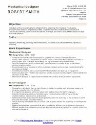 See a mechanical engineer resume sample that accelerates your job search. Mechanical Design Engineer Skills