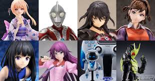 News source: 電撃ホビーウェブ