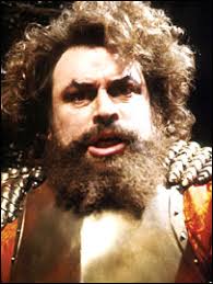 Characters in Blackadder