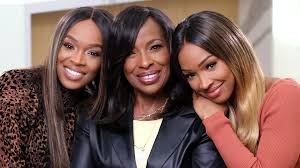 Watch our new show #sidebyside every tuesday as we talk about life, beauty, love, and family! Malika Haqq Meet Our Mom Facebook