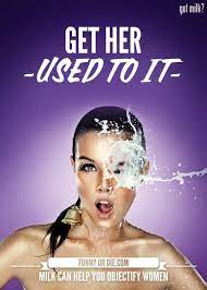 Pin On Disgustingly Objectifying