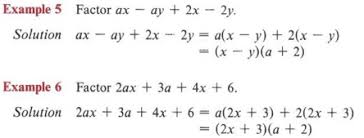 Here is how rational root theorem works. Factor Factor A Polynomial Or An Expression With Step By Step Math Problem Solver