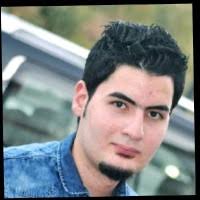 3 "Zain Al-tamimi" profiles