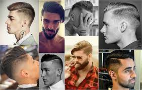 La coiffure homme appelée undercut n'aura plus de secret pour vous. Coupe Undercut Homme Quelle Coupe Homme Long Dessus Est La Votre