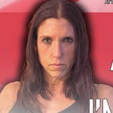 Amanda York Krause vs. Jessie Hays, Mecca 24