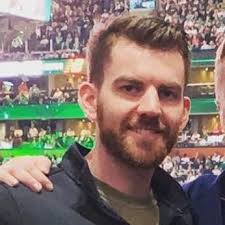 Carolyn Craft and Cameron Burns' Wedding Website