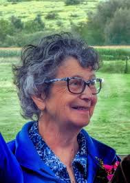 Carol K. Krieger Obituary