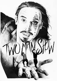 Two man show (Short 2019)