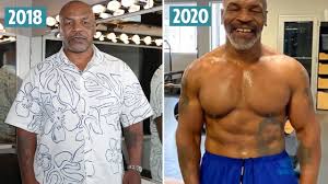 Went the distance as the two boxing legends put on an entertaining show. Mike Tyson Vs Roy Jones Jr Everything You Need To Know About Boxing Comeback