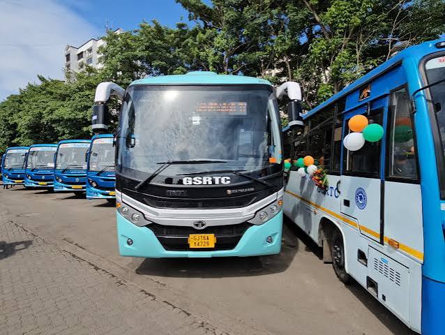 Diwali Travel Relief in Gujarat