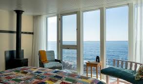 Image Result For Fogo Island Inn Interior Images Library Fogo Island Inn Interior Cabin Decor
