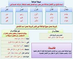انفراد كل قواعد اللغة العربية لطلاب ابتدائي اعدادي ثانوي في صورة لوحات مبسطة مع الشرح arabic alphabet for kids arabic language learn arabic language