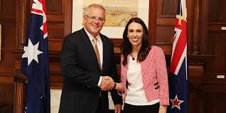 What to know about 'extraordinary' new zealand prime minister jacinda ardern. Visit To New Zealand By The Prime Minister Department Of The Prime Minister And Cabinet