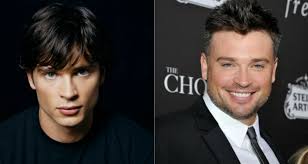 Une 5�me colonne en vue ? Comment Sont Aujourd Hui Les Plus Beaux Acteurs Des Annees 80 Et 90 Live People