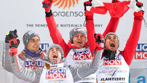 Szef sportowego kanału wbił także bardzo. 2 Maja Dzien Flagi Bialo Czerwona Flaga I Sukcesy Polskich Sportowcow Adam Malysz Sofia Ennaoui Tomasz Majewski Robert Korzeniowski Aniolki Matusinskiego Tvpsport Pl Sport Tvp Pl