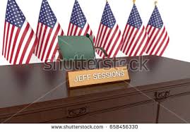 Image result for photo of an empty jeff sessions desk