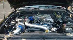 Grab incredible trd supercharger at alibaba.com and redefine your engine's efficiency. 3 4 Turbo Kit Page 2 Yotatech Forums