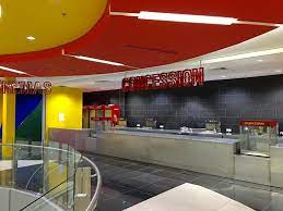 Gsc suria sabah is located in kota kinabalu, sabah. City Cineplex About Us