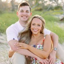 It's bridal week at Tipton & Hurst! Congratulations to these beautiful  couples! We hope you have a wonderful wedding week! ⠀⠀⠀⠀⠀⠀⠀⠀⠀ 💍Katie Lyne  Gardner & Michael John Peil 💍 Madison Nix &