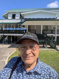 For thirty-seven years, Dr Joyce Jonas lectured in English Literature at  the University of Guyana, and served first as an Examiner, and then as  Chief Examiner for English Literature with the Caribbean