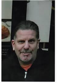 James Jay “Bo” Beam (1964-2017)