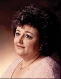 Ruth Marie Goss Dupin