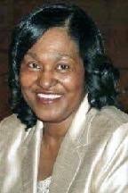 Annie Holcombe Obituary (1951