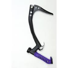 The Simond Coyote Light Ice Axe