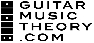 While music theory pertains to music in general, guitar theory pertains to the guitar specifically. Guitar Music Theory By Desi Serna Guitar Music Theory By Desi Serna
