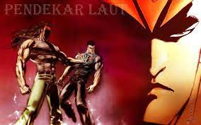 Dapatkan segera komik pendekar laut dari generasi 1 hingga generasi 3 disini. Pendekar Laut æµ·è™Ž Tiger Shark Photos Facebook