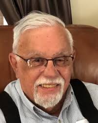 John Kenneth "Boomer" Muse Obituary (2023)