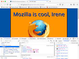 What Are Browser Developer Tools? - Learn Web Development | Mdn