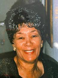 Obituary for Ora Mae Rice